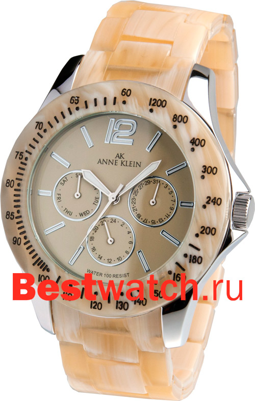 Часы Anne Klein Big Bang 9711IVHN